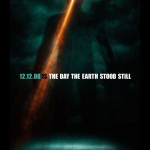 Filmposter zu The Day the Earth stood still