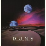 Filmposter zu Dune