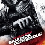 Filmplakat zu Bangkok Gangerous