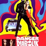 Filmposter zu Danger Diabolik