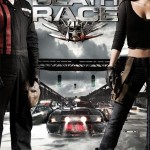 Filmposter zu Death Race