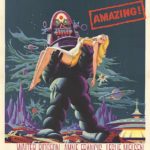 Filmposter zu Forbidden Planet