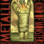Filmposter zu Metallica: Some kind of Monster