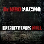 Filmposter zu Righteous Kill