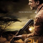 Filmposter zu 24: Redemption