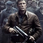 Filmposter zu Defiance