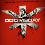 Filmposter zu Doomsday