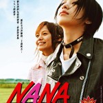 Filmposter zu Nana
