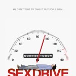 Filmposter zu Sex Drive