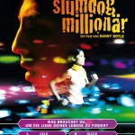 Filmposter zu Slumdog Millionär