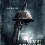 Filmposter zu The Mutant Chronicles