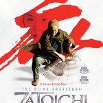 Filmposter zu Zatoichi