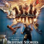 Filmposter zu Bedtime Stories