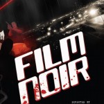 Filmposter von Film Noir