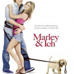 Filmposter zu Marley & Me