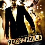 Filmposter zu RocknRolla