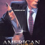 Filmplakat zu American Psycho