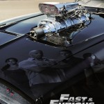 Filmposter zu Fast & Furious