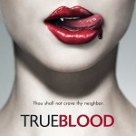 Plakat zur Serie True Blood