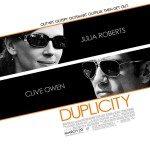 Filmposter zu Duplicity