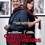 Filmposter zu Ghosts of Girlfriends Past