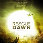 Filmposter zu Rescue Dawn