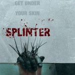 Filmposter zu Splinter