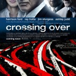 Filmplakat zu Crossing Over
