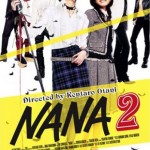 Filmposter zu Nana 2