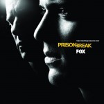 TV Poster zu Prison Break Staffel 4
