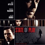 Filmposter zu State of Play