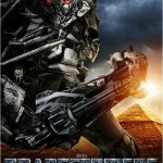 Filmposter zu Transformers: Revenge of the Fallen