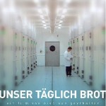 Filmposter zu Unser täglich Brot
