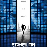 Filmposter zu Echelon Conspiracy
