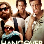 Filmposter zu The Hangover