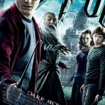 Filmposter zu Harry Potter and the half Blood Prince