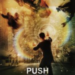 Filmposter zu Push
