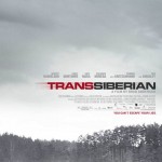 Filmposter zu Transsiberian