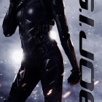 Filmposter zu G.I. Joe: The Rise of Cobra