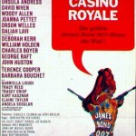Filmposter zu Casino Royal