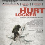 Filmplakat zu The Hurt Locker