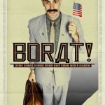Filmposter zu Borat