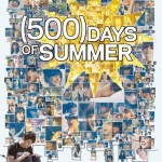 Filmposter zu (500) Days of Summer
