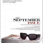 Filmposter zu The September Issue