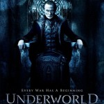 Filmposter zu Underworld: Rise of the Lycans