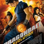 Filmposter zu Dragonball Evolution