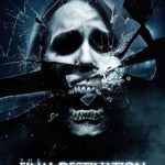 Filmplakat zu The Final Destination 4