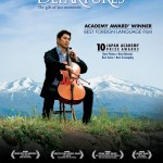 Filmposter zu Departures