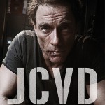 Filmposter zu JCVD
