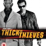 Filmposter zu Thick as Thieves